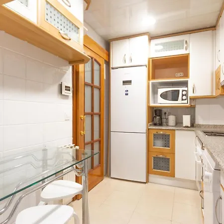 Lägenhet Innouthome Apartamento Eixample Barcelona Barcelona