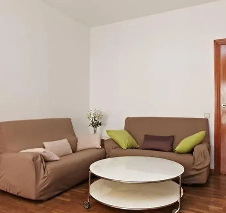Lägenhet Innouthome Apartamento Eixample Barcelona Barcelona