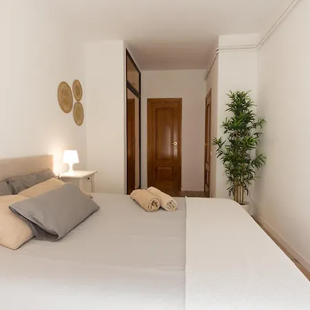 Lägenhet Innouthome Apartamento Eixample Barcelona *