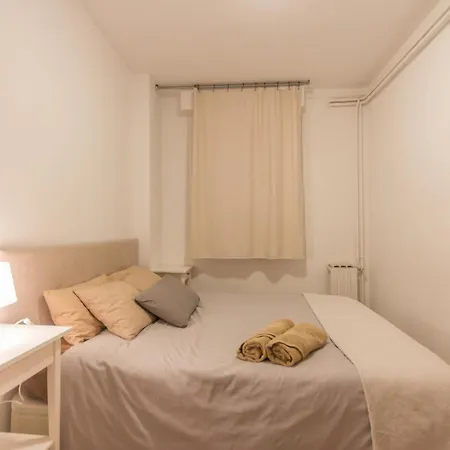Innouthome Apartamento Eixample Barcelona Lägenhet *