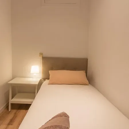 Lägenhet Innouthome Apartamento Eixample Barcelona *