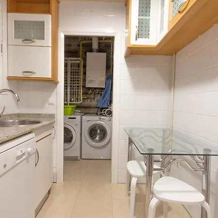 Innouthome Apartamento Eixample Barcelona * Barcelona