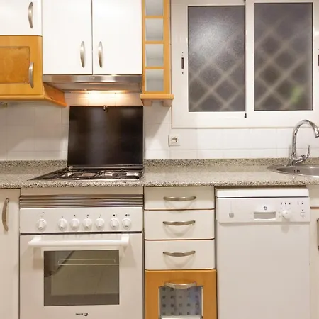 Innouthome Apartamento Eixample Barcelona * Barcelona