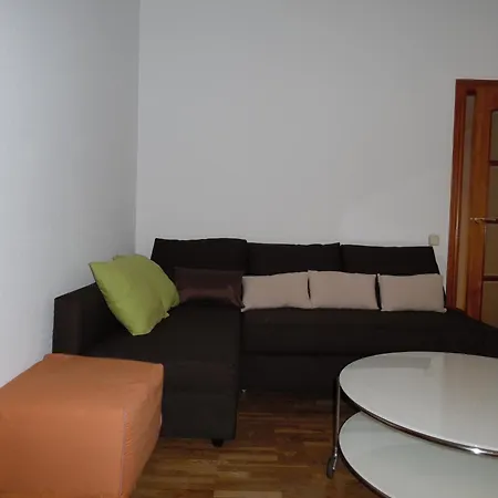 Innouthome Apartamento Eixample Barcelona