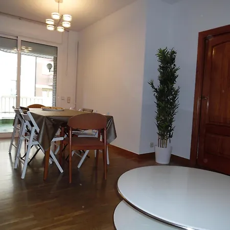 Innouthome Apartamento Eixample Barcelona Apartment
