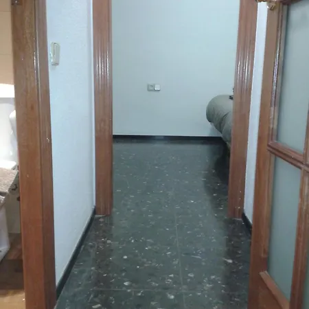 Innouthome Apartamento Eixample Barcelona * Barcelona