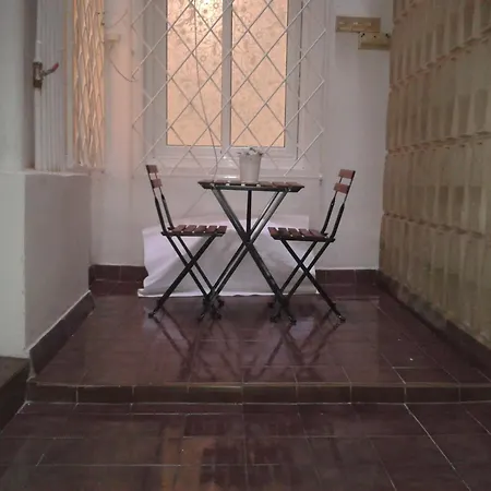 Innouthome Apartamento Eixample Barcelona * Barcelona