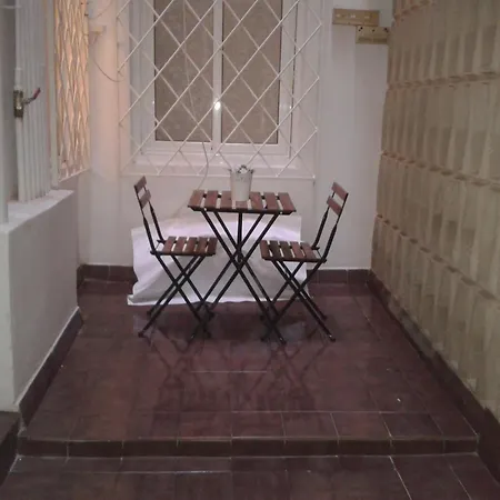 Innouthome Apartamento Eixample Barcelona
