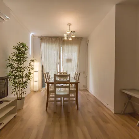 Innouthome Apartamento Eixample Barcelona *
