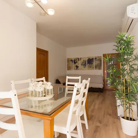 Innouthome Apartamento Eixample Barcelona * Barcelona