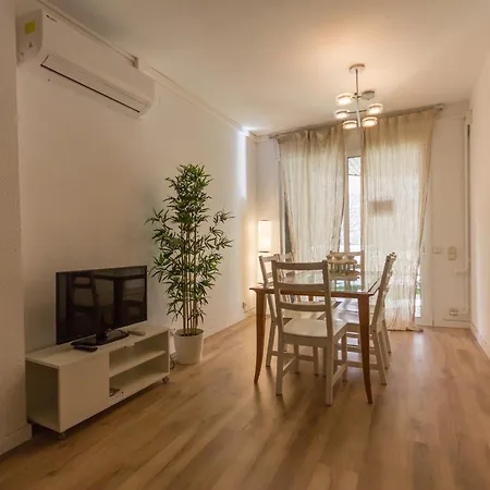 Innouthome Apartamento Eixample Barcelona