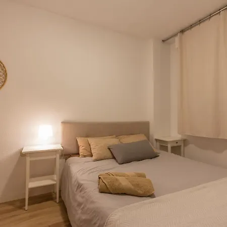 Innouthome Apartamento Eixample Barcelona Apartment *