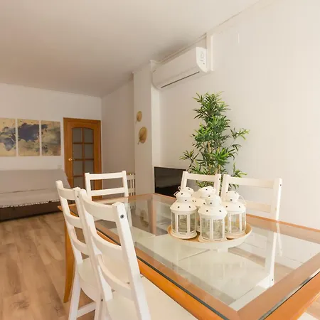Innouthome Apartamento Eixample Barcelona *