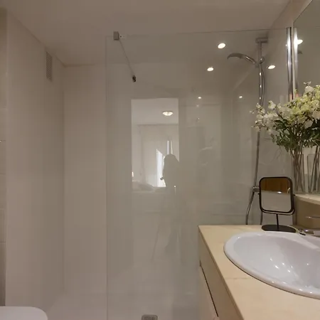 Innouthome Apartamento Eixample Barcelona Barcelona