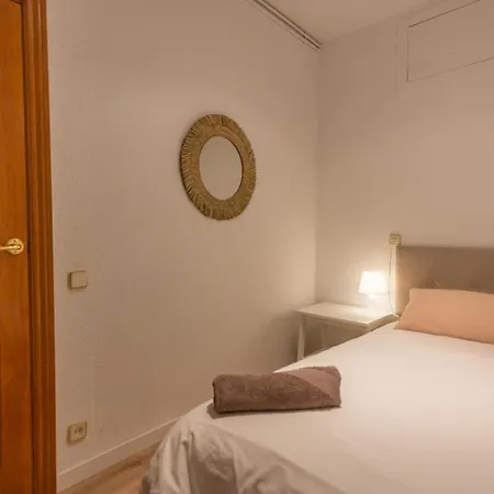 Innouthome Apartamento Eixample Barcelona * Barcelona