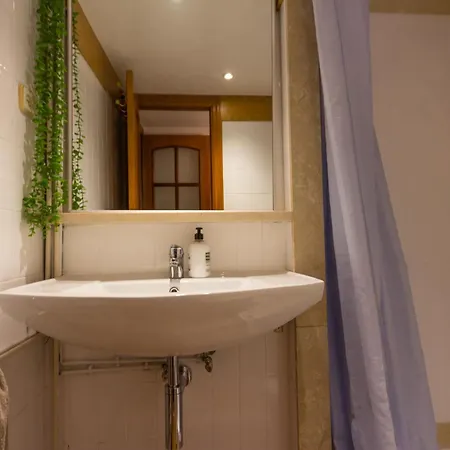 Innouthome Apartamento Eixample Barcelona