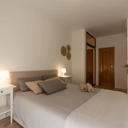 Innouthome Apartamento Eixample Barcelona Apartment