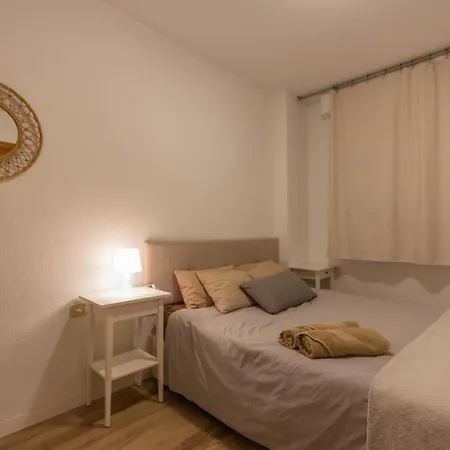 Innouthome Apartamento Eixample Barcelona Apartment *
