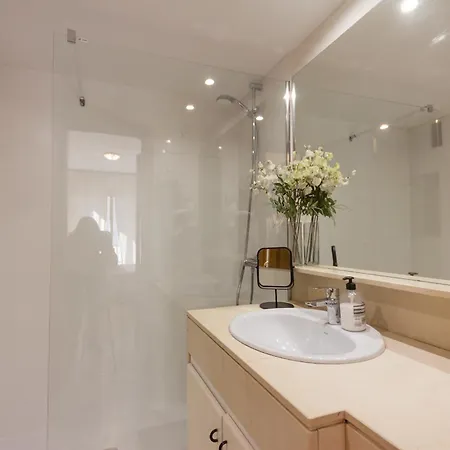 Innouthome Apartamento Eixample Barcelona *