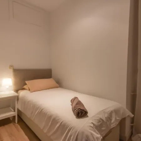 Innouthome Apartamento Eixample Barcelona Apartment