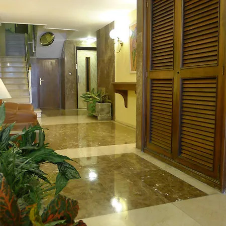Innouthome Apartamento Eixample Barcelona Barcelona