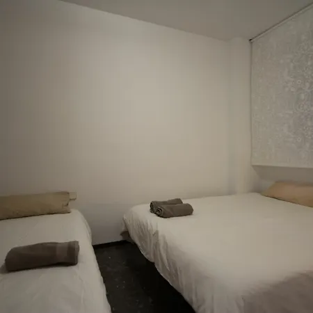 Innouthome Apartamento Eixample Barcelona