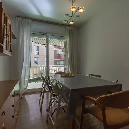 Innouthome Apartamento Eixample Barcelona * Barcelona