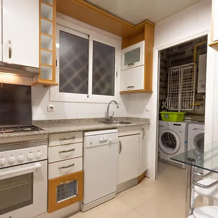 Apartamento Innouthome Eixample Barcelona