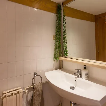 Apartamento Innouthome Eixample