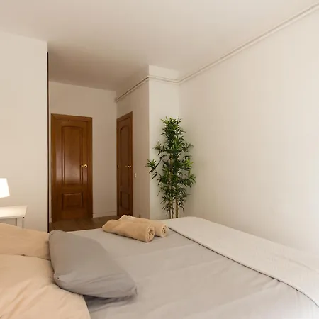 Apartamento Innouthome Eixample Barcelona