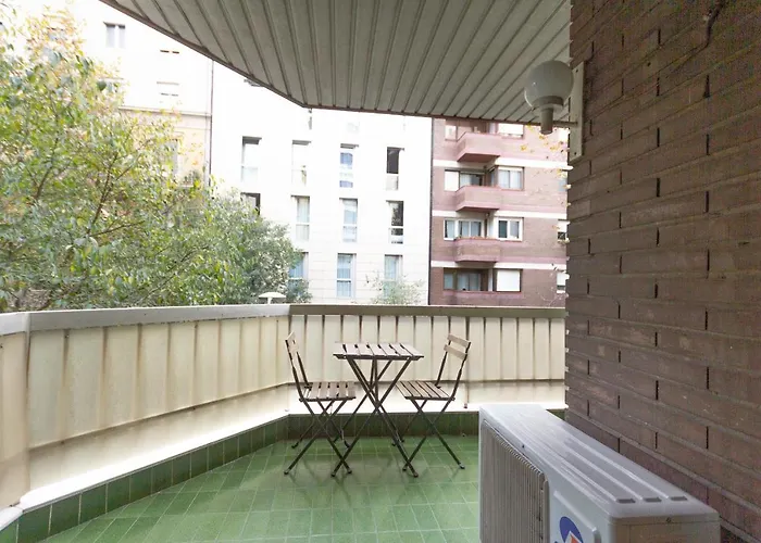 דירה Innouthome Eixample