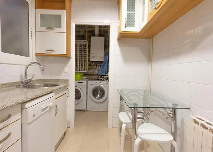 Innouthome Eixample * ברצלונה
