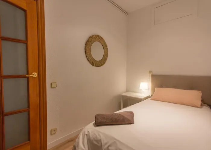 Innouthome Eixample * ברצלונה