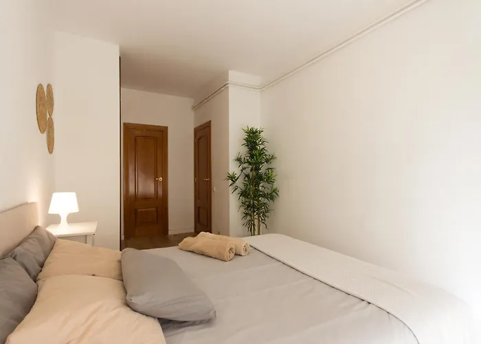 דירה Innouthome Eixample ברצלונה