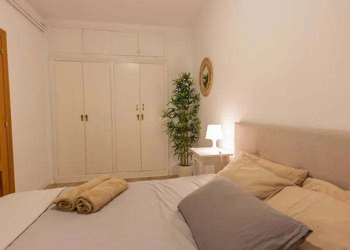דירה Innouthome Eixample *