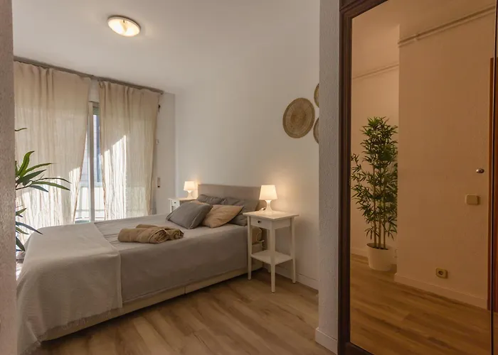 Innouthome Eixample דירה ברצלונה