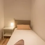 아파트 Innouthome Eixample *