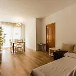 아파트 Innouthome Eixample *