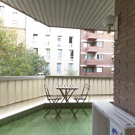 아파트 Innouthome Eixample