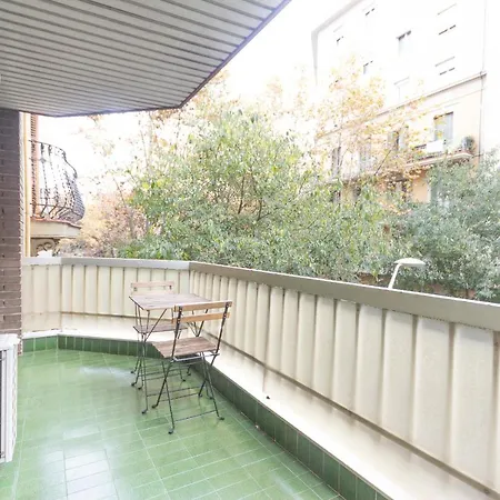 Innouthome Apartamento Eixample Barcelona Апартаменты