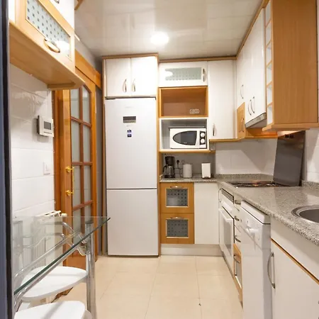 Innouthome Eixample 아파트