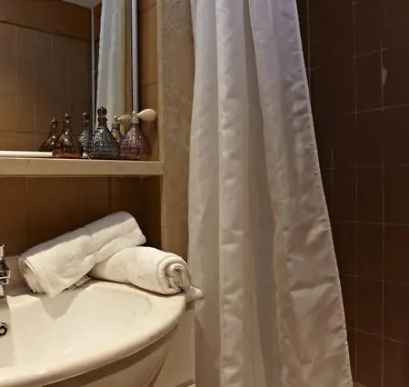 Innouthome Apartamento Eixample Barcelona Апартаменты *