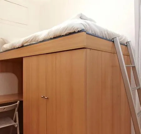 Innouthome Apartamento Eixample Barcelona * Барселона