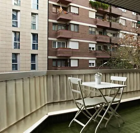 Innouthome Apartamento Eixample Barcelona Апартаменты *