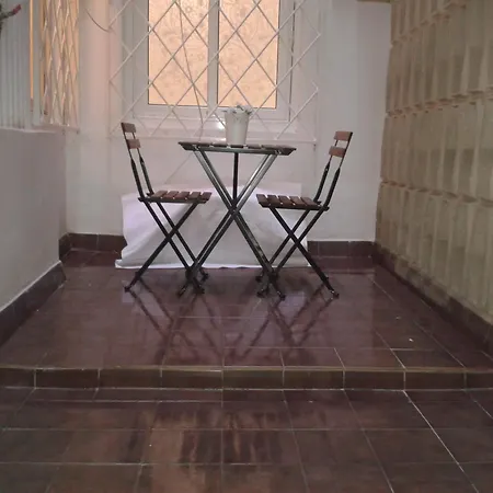 아파트 Innouthome Eixample