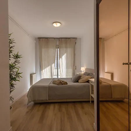 Innouthome Apartamento Eixample Barcelona Барселона