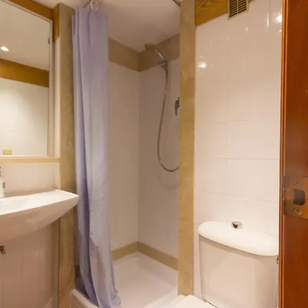 Innouthome Apartamento Eixample Barcelona Апартаменты