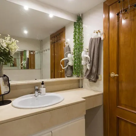 아파트 Innouthome Eixample
