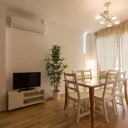 Innouthome Apartamento Eixample Barcelona Апартаменты Барселона