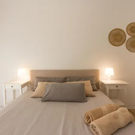Innouthome Apartamento Eixample Barcelona Апартаменты Барселона